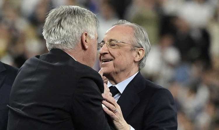 Real Madrid, Florentino cambia idea su Haaland e Mbappé