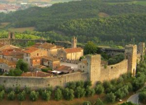 Le più belle città murate d’Italia: da Cittadella a Lecce