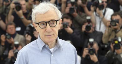 Woody Allen dice che dopo il prossimo film si ritirerà dal cinema