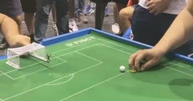 Italia campione del mondo di Subbuteo