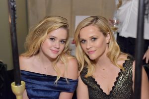 Reese Witherspoon, Her Mom, and Her Daughter Could Pass for Triplets in Latest Instagram Post