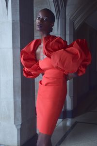 Greta Constantine Resort 2023