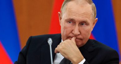 Ucraina, Erdoğan: “Putin vuole concludere la guerra il prima possibile”. Ma il Cremlino: “Al momento prospettiva diplomatica non visibile”