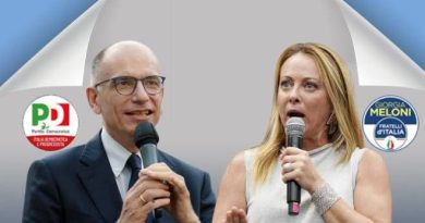 Dodici domande a Letta e Meloni: i programmi di Pd e FdI a confronto