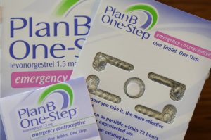 “Cos’è il piano B?” Chiede il candidato alla carica di procuratore generale del Michigan prima di dichiarare che dovrebbe essere vietata come il Fentanyl
