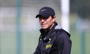 Dall’Inghilterra: Juve, Nedved prova a convincere Conte