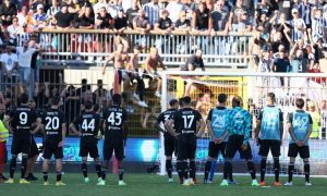 L’autogol di Bonucci con gli ultras della Juve: un giocatore normale che si è spacciato per fuoriclasse