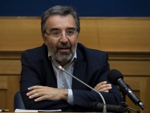 “Violati i principi di imparzialità”. Scure dell’Agcom contro Damilano