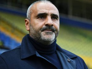 Lutto in casa dell’allenatore Liverani: muore la moglie