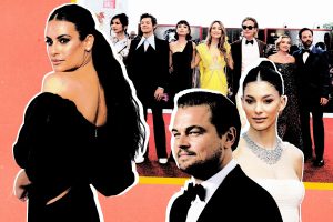 Fare casino: Spit-gate e la nostra crescente partecipazione ai drammi delle celebrità