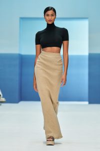Max Mara Primavera 2023 Pronto moda