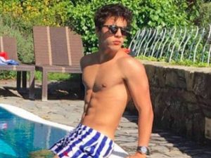 Quel precedente di Grillo jr. La Nuova Zelanda lo cacciò