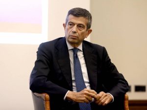 “Noi del centrodestra sempre più uniti anche sulle sanzioni contro la Russia”
