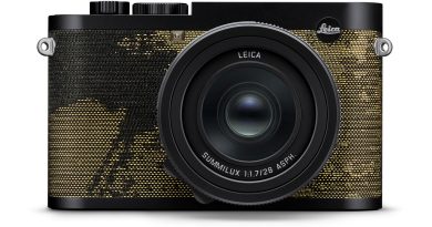 Leica Q2 ”Dawn” by Seal è l’ultima edizione limitata della mirrorless tedesca