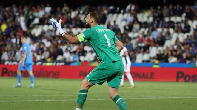Nations League, Italia-Inghilterra: probabili formazioni, orario e dove vederla