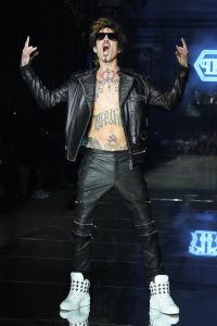 Philipp Plein Primavera 2023 Prêt-à-Porter