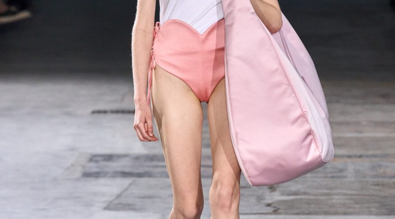 Vivetta Primavera 2023 Pronto moda
