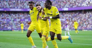 Villarreal, un centrocampista piace alle big di Premier