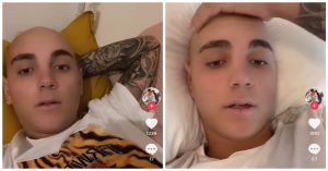 Morto Simone Cavaliere, il 20enne che raccontava su TikTok la battaglia contro il cancro non c’è l’ha fatta: “Hai lottato con tutta la tua forza, riposa in pace”