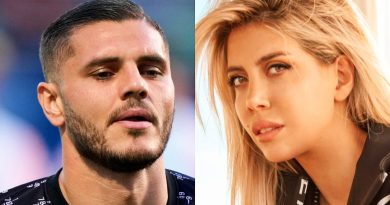 Wanda Nara parla della separazione da Icardi: “Lui non voleva, io ho dovuto essere egoista per la mia salute mentale”