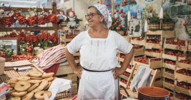 La gran festa del cibo: Terra Madre e Salone del Gusto dalla A alla Z