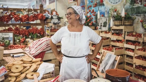 La gran festa del cibo: Terra Madre e Salone del Gusto dalla A alla Z