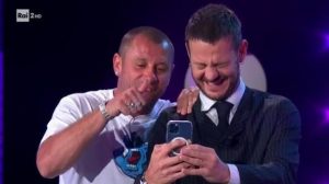 Antonio Cassano a Cristiano Ronaldo: “Sei un eterno secondo. Come Toto Cutugno a Sanremo”
