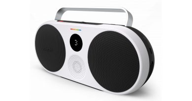 Polaroid Music: un nuovo ecosistema con speaker Bluetooth, servizio di streaming e app
