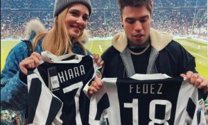 Da Allegri a Pogba, da Chiara Ferragni a Paris Hilton: In diretta? C’è una Juve a due velocità