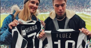 Da Allegri a Pogba, da Chiara Ferragni a Paris Hilton: In diretta? C’è una Juve a due velocità