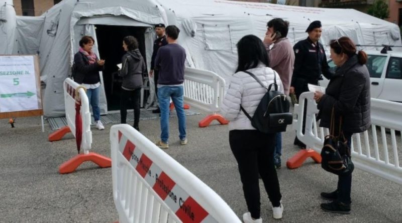 Alluvione Marche, il voto di chi ha perso tutto: dall’attenzione al cambiamento climatico a chi darà la preferenza in nome delle vittime