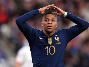 Nations League: dove vedere in tv Danimarca-Francia, Olanda-Belgio e le altre partite