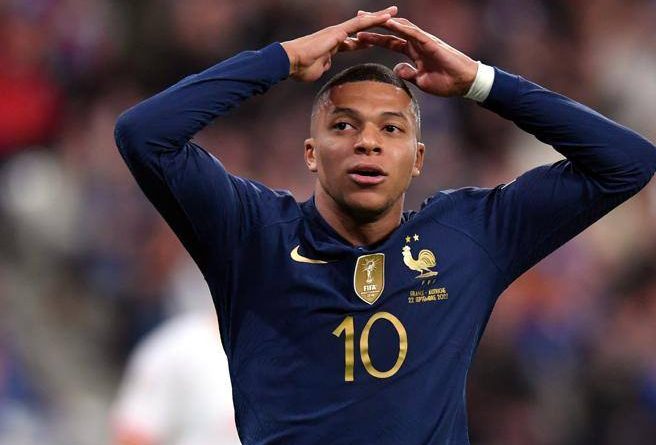 Nations League: dove vedere in tv Danimarca-Francia, Olanda-Belgio e le altre partite