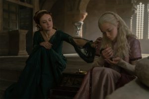 House of the Dragon Stagione 1 Episodio 6 Recap: A tutto (Burn! Burn! Burn!)