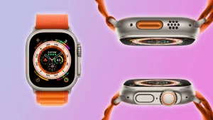iFixit mette le mani su Apple Watch Ultra: ecco come è fatto l’interno dello smartwatch
