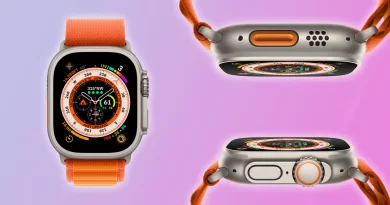 iFixit mette le mani su Apple Watch Ultra: ecco come è fatto l’interno dello smartwatch