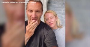 Elezioni, il giorno dopo il voto Meloni va in palestra. Il video del personal trainer: “Oggi abbassiamo la tensione”