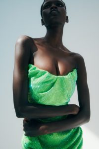 Roland Mouret primavera 2023 pronto per l’uso