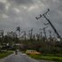 Milioni di cubani sono rimasti senza elettricità dopo che l’uragano Ian si è abbattuto sull’isola