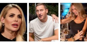 Francesco Totti e il primo compleanno senza Ilary Blasi: la cena con Noemi Bocchi e i figli Cristian e Chanel, ecco i dettagli