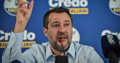 Elezioni, che fine farà Salvini dopo il pessimo risultato?