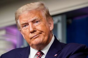 Rapporto: Trump pensava di poter fare causa al Congresso per l’impeachment e sì, faceva sul serio