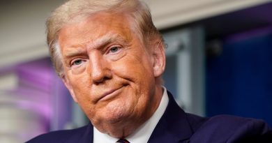 Rapporto: Trump pensava di poter fare causa al Congresso per l’impeachment e sì, faceva sul serio
