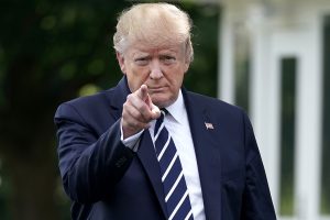 Rapporto: Donald Trump è un bigotto ancora più orribile di quanto si pensasse in precedenza