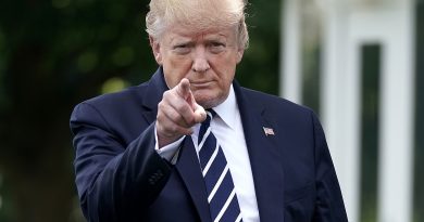 Rapporto: Donald Trump è un bigotto ancora più orribile di quanto si pensasse in precedenza
