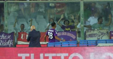 Fiorentina, Mandragora: ‘A centrocampo posso giocare ovunque. Jovic è un ragazzo d’oro. Con l’Atalanta…