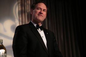 Samuel Alito, visto per l’ultima volta cancellare i diritti all’aborto, vuole che la collega liberale chiuda la bocca