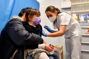 Coronavirus ultime notizie. Oggi altri 34.479 nuovi casi (+63,5% sulla settimana) e 38 vittime