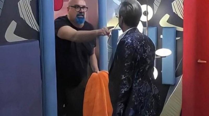 “Discriminato”. Ciacci accusa Bellavia, ma sui social esplode la protesta