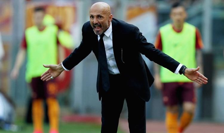 De Rossi: ‘Le cose che diceva Spalletti sono all’avanguardia’